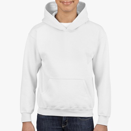 Youth Hoodie