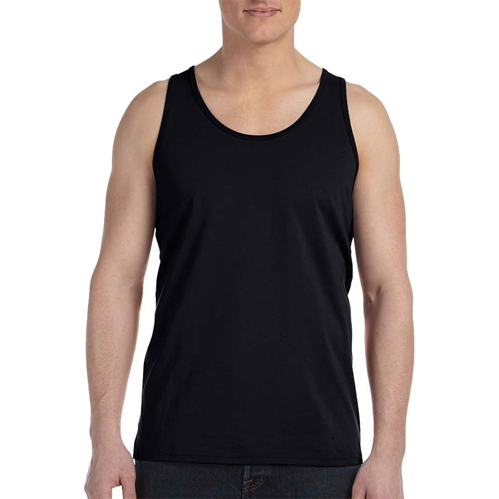 Unisex Tank