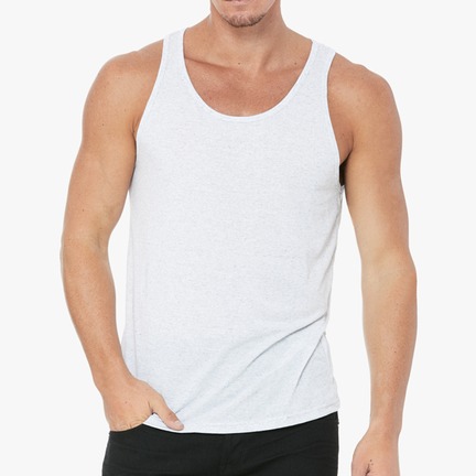 Unisex Tank