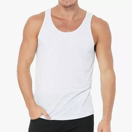 Unisex Tank