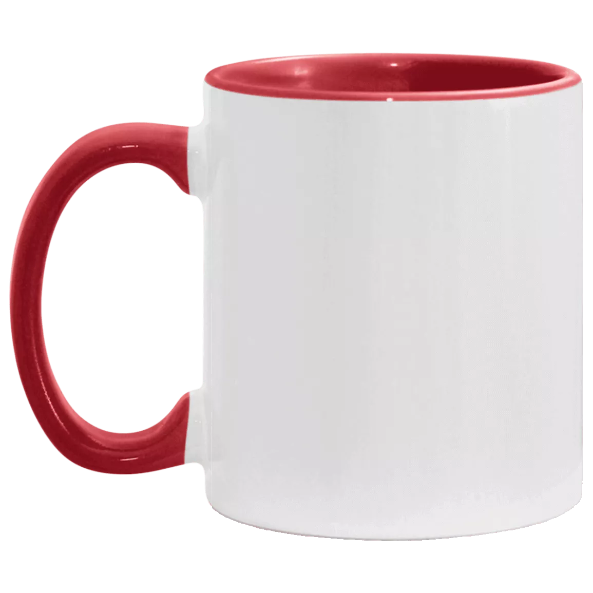 White/Red